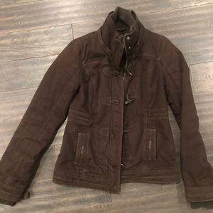 Size M Abercrombie jacket